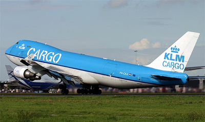 klmcargo